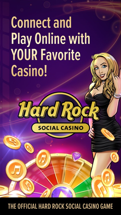 Hard rock social casino.com
